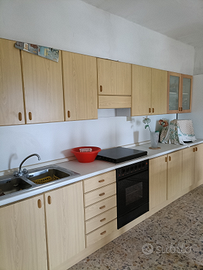 Casa in frazione Sessa Aurunca