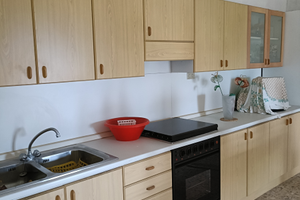 Casa in frazione Sessa Aurunca