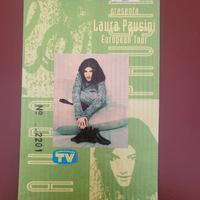 biglietto concerto Laura Pausini  93