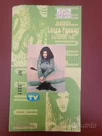 biglietto concerto Laura Pausini  93