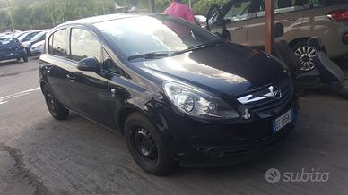 Opel Corsa 1.3 CDTI 95CV F.AP. 5 porte Cosmo