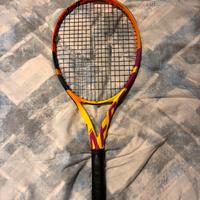 Babolat pure aereo rafa junior 26