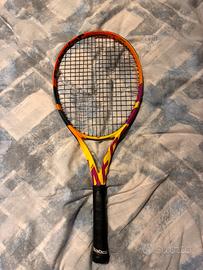 Babolat pure aereo rafa junior 26
