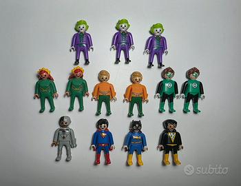 playmobil kinder