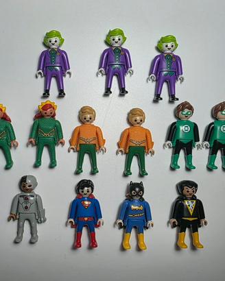 playmobil kinder
