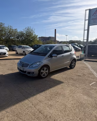 Mercedes-benz A 180 CDI Special Edition
