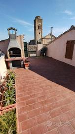 Casa vacanze al centro storico