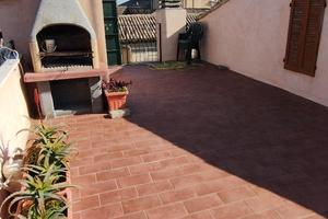 Casa vacanze al centro storico