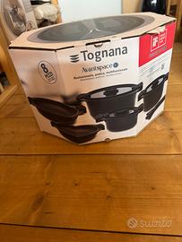 Set Pentole tognana