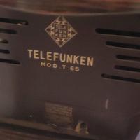 Radio Telefunken