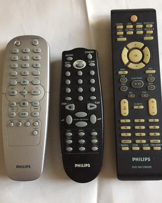 Telecomandi Samsung-Lg-Keymat-Philips