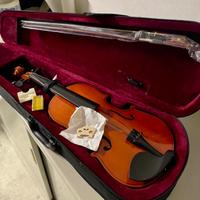 VIOLINO CORDERA 3/4 PER BAMBINI SCUOLA 8/12 anni