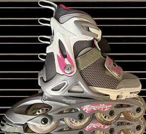 Rollerblade Spitfire pattini in linea bambina