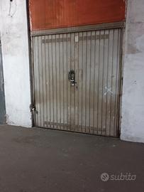 Box 17mq no agenzia - Ponti Rossi