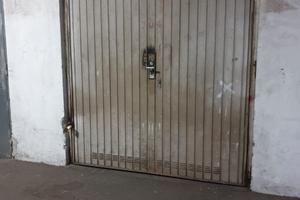 Box 17mq no agenzia - Ponti Rossi