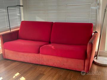Divano letto Dondi Salotti