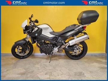 BMW F 800 R Garantita e Finanziabile