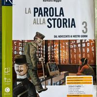 La parola alla storia 3