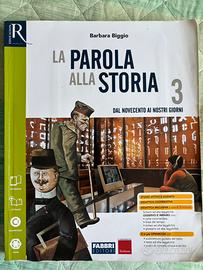 La parola alla storia 3