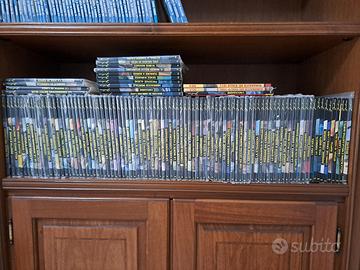 fumetti Julia le avventure di una criminologa