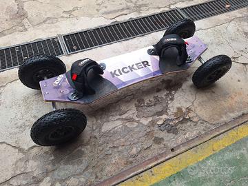 Mountain board KHEO KICKER