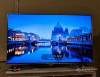 LG Smart TV