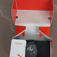 orologio Puma nuovo