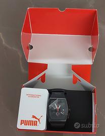 orologio Puma nuovo
