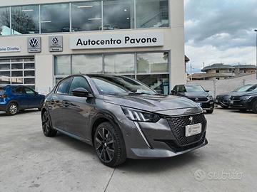 Peugeot 208 BlueHDi 100 Stop&Start 5 porte GT