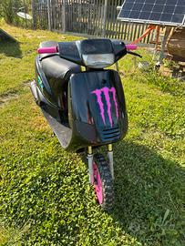 Piaggio zip