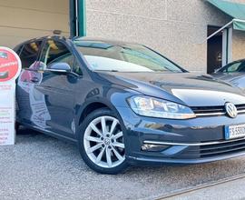 Volkswagen Golf 1.6 TDI 115 CV 5p. Executive BlueM