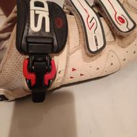 scarpa da ciclismo Sidi