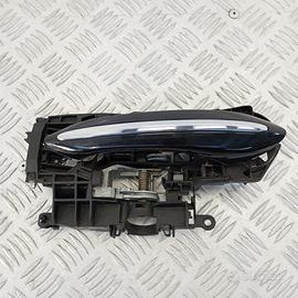 Maniglia Porta Esterna Posteriore Sinistra BMW Ser
