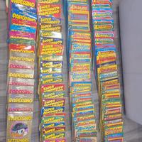 Fumetti Topolino, Paperino, Super Almanacco 