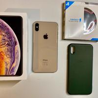 iPhone XS MAX 64 Gb