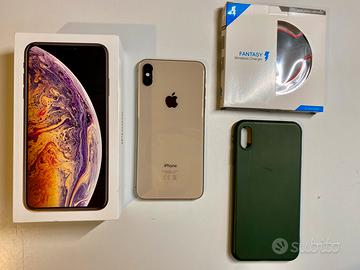 iPhone XS MAX 64 Gb