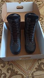 Anfibi militari stivaletti da combattimento tg 42