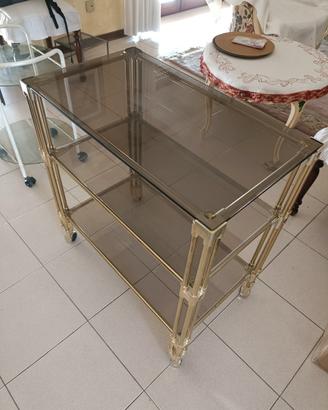 carrello bar