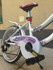 Bici Bambina brand Coppi