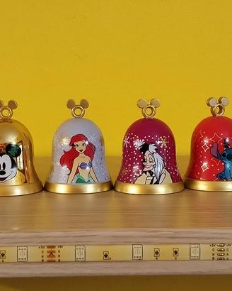 campanelle disney