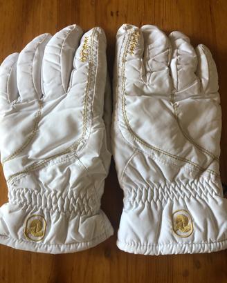 Guanti doposci Invicta tg 7