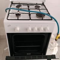 cucina a gas