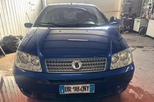 Fiat Punto Classic 1.2 5 porte Natural Power Activ