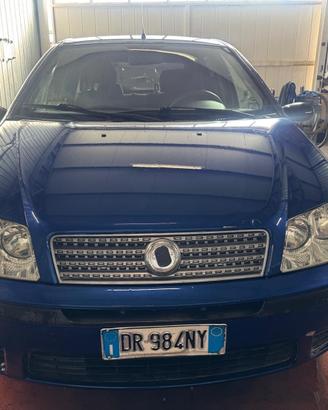 Fiat Punto Classic 1.2 5 porte Natural Power Activ