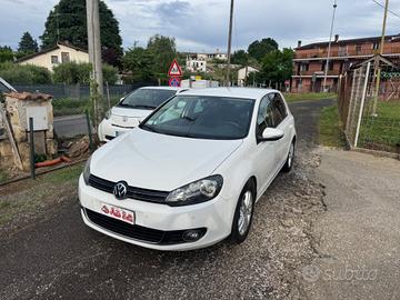 Volkswagen Golf 1.4 TSI 122CV 5p. Highline NEOPATE