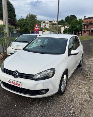 Volkswagen Golf 1.4 TSI 122CV 5p. Highline NEOPATE