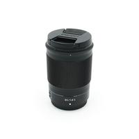 Nikon Z 85mm f/1.8 S