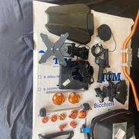 Ktm 1290 accessori e ricambi