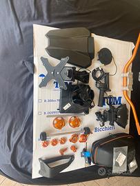 Ktm 1290 accessori e ricambi