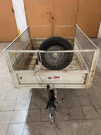 Carrello auto
